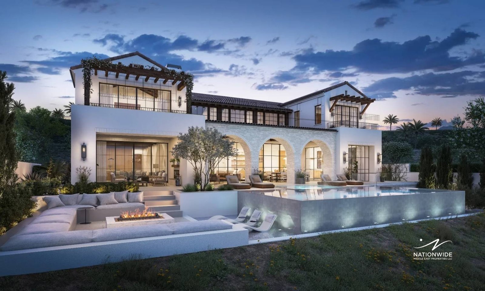 al hudayriyat island