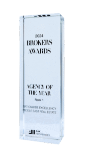 Rak Properties award to Nationwide