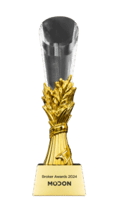 Modon award to Nationwide