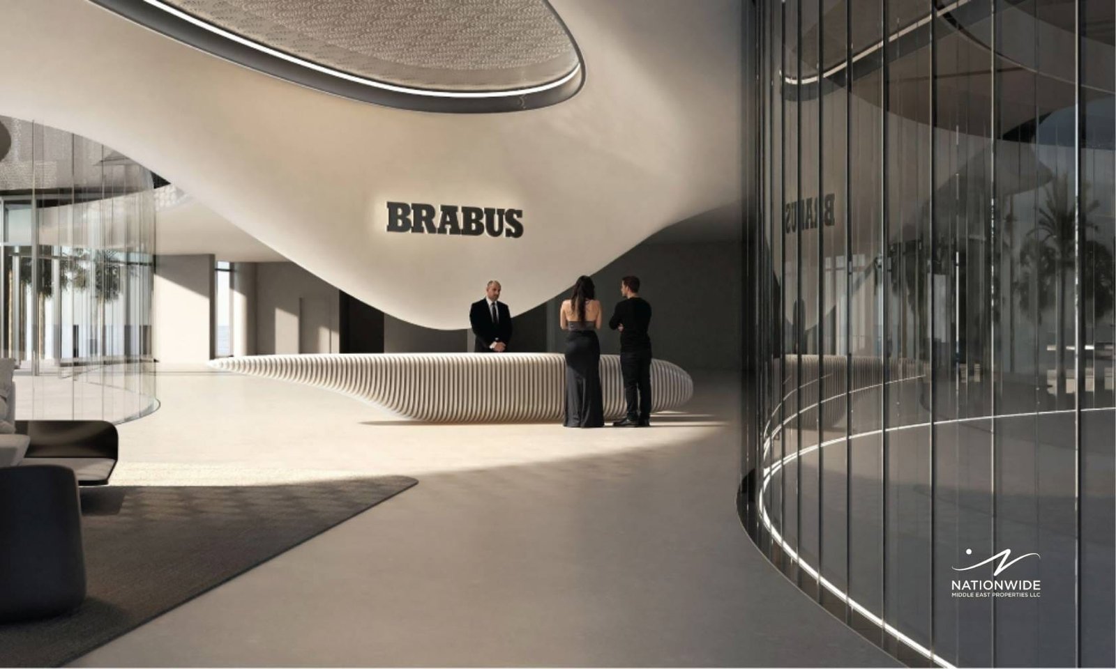 brabus residences